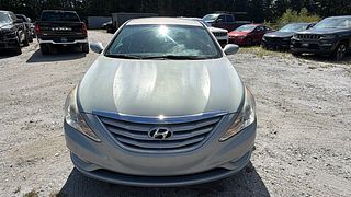 Thumbnail - 2013 Hyundai Sonata