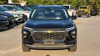 Thumbnail - 2025 Chevrolet Trax