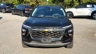 Thumbnail - 2025 Chevrolet Trax