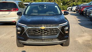 Thumbnail - 2025 Chevrolet Trax