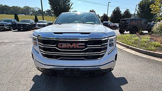 Thumbnail - 2025 GMC Sierra 1500