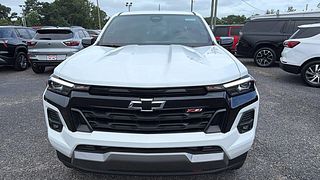 Thumbnail - 2026 Chevrolet Colorado