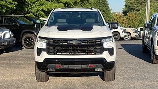 Thumbnail - 2026 Chevrolet Silverado 1500