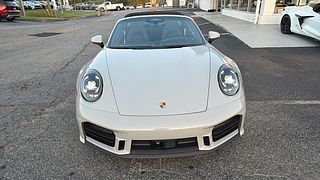 Thumbnail - 2026 Porsche 911