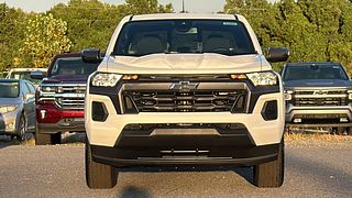 Thumbnail - 2026 Chevrolet Colorado