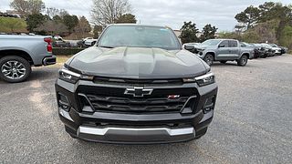 Thumbnail - 2026 Chevrolet Colorado