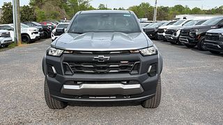 Thumbnail - 2026 Chevrolet Colorado