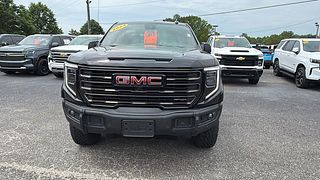 Thumbnail - 2024 GMC Sierra 1500
