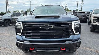 Thumbnail - 2026 Chevrolet Silverado 2500HD
