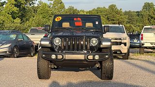 Thumbnail - 2023 Jeep Wrangler