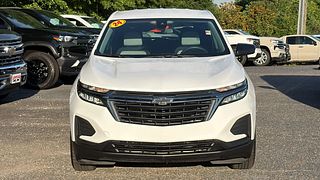 Thumbnail - 2024 Chevrolet Equinox