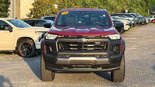 Thumbnail - 2023 Chevrolet Colorado