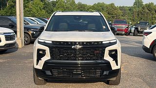 Thumbnail - 2024 Chevrolet Traverse