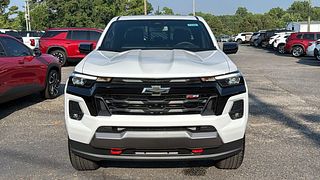 Thumbnail - 2026 Chevrolet Colorado