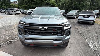 Thumbnail - 2026 Chevrolet Colorado
