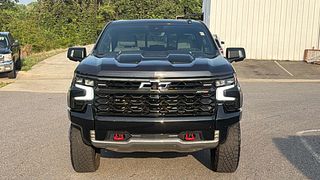 Thumbnail - 2023 Chevrolet Silverado 1500