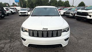Thumbnail - 2020 Jeep Grand Cherokee