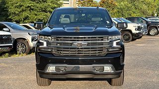 Thumbnail - 2021 Chevrolet Silverado 1500