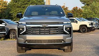Thumbnail - 2025 Chevrolet Suburban
