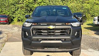 Thumbnail - 2026 Chevrolet Colorado