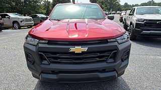 Thumbnail - 2026 Chevrolet Colorado