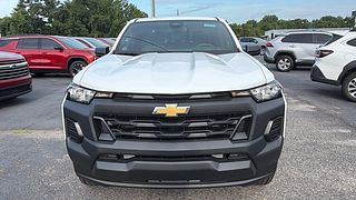 Thumbnail - 2026 Chevrolet Colorado