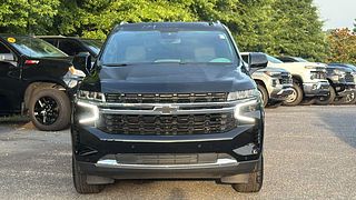 Thumbnail - 2024 Chevrolet Tahoe