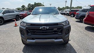 Thumbnail - 2026 Chevrolet Colorado