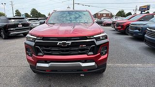 Thumbnail - 2026 Chevrolet Colorado