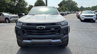 Thumbnail - 2026 Chevrolet Colorado