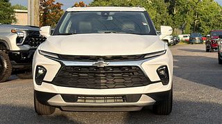 Thumbnail - 2024 Chevrolet Blazer