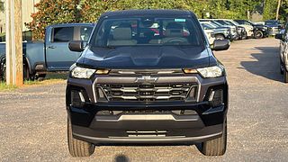 Thumbnail - 2026 Chevrolet Colorado