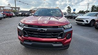 Thumbnail - 2026 Chevrolet Colorado