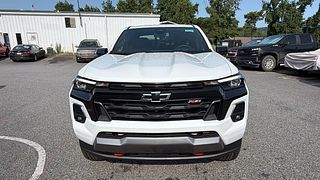 Thumbnail - 2026 Chevrolet Colorado