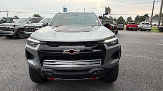 Thumbnail - 2024 Chevrolet Colorado