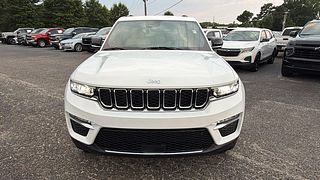 Thumbnail - 2023 Jeep Grand Cherokee