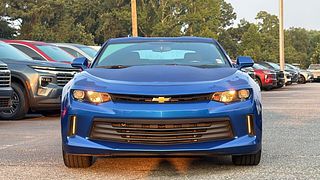 Thumbnail - 2018 Chevrolet Camaro