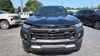 Thumbnail - 2026 Chevrolet Colorado