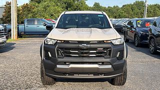 Thumbnail - 2026 Chevrolet Colorado
