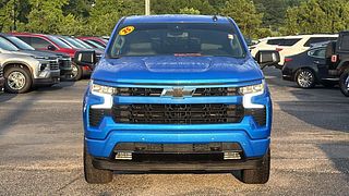 Thumbnail - 2025 Chevrolet Silverado 1500