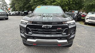 Thumbnail - 2023 Chevrolet Colorado