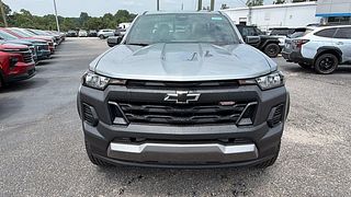 Thumbnail - 2026 Chevrolet Colorado