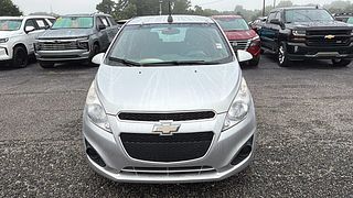 Thumbnail - 2015 Chevrolet Spark