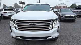 Thumbnail - 2023 Chevrolet Tahoe