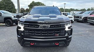 Thumbnail - 2022 Chevrolet Silverado 1500