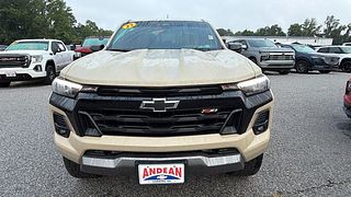 Thumbnail - 2023 Chevrolet Colorado