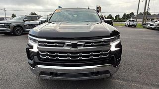 Thumbnail - 2024 Chevrolet Silverado 1500