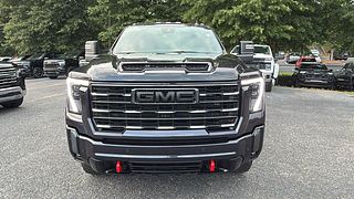 Thumbnail - 2024 GMC Sierra 2500HD
