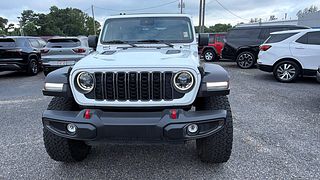 Thumbnail - 2024 Jeep Wrangler
