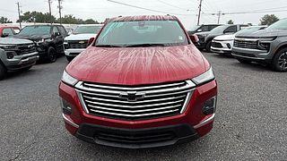 Thumbnail - 2023 Chevrolet TRAVERSE